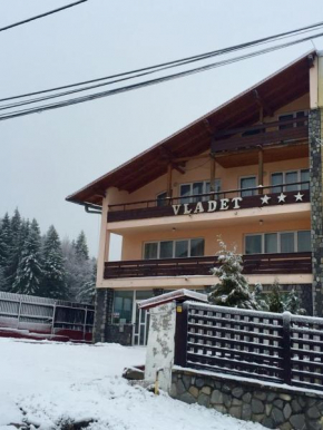 Pensiunea Vladet- promotia saptaminii rezerva 2 nopti si primesti 1 gratuit
